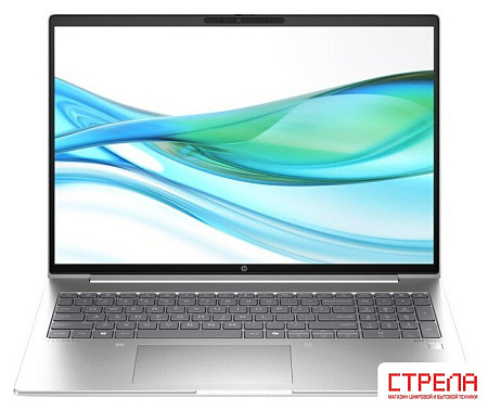 Ноутбук HP ProBook 460 G11 B9ZF2ET