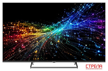 Телевизор Quantum 55U7BQ