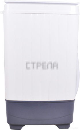 Активаторная стиральная машина Славда WS-65PE Lite