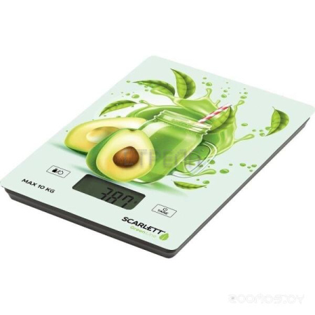 Кухонные весы Scarlett SC-KS57P74
