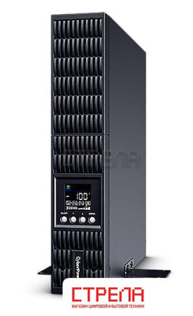 Источник бесперебойного питания CyberPower OLS2000ERT2UA