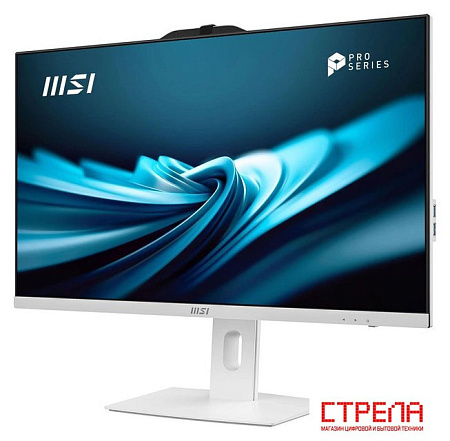 Моноблок MSI Pro AP272P 14M-664XRU