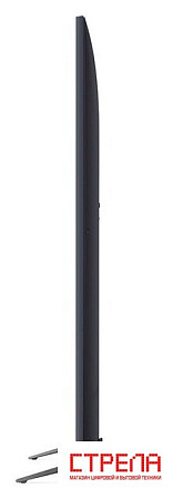 Телевизор LG 43UR801C