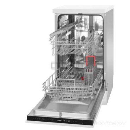 Встраиваемая посудомоечная машина Hansa ZIM446H