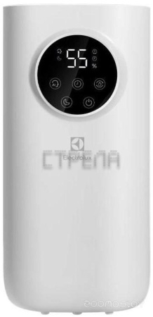 Увлажнитель воздуха Electrolux EHU-3500D UV