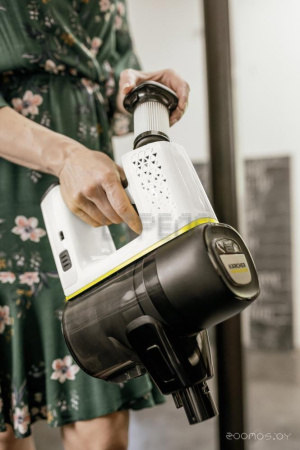 Пылесос Karcher VC 6 Cordless ourFamily Extra