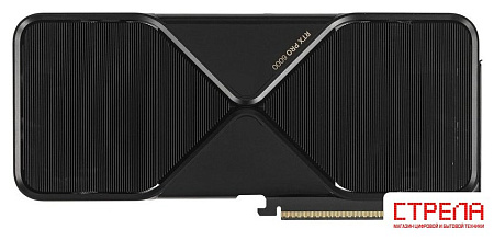 Видеокарта NVIDIA RTX Pro 6000 Blackwell Workstation Founders Edition 96GB GDDR7 900-5G144-2200-000