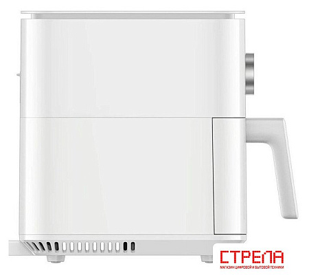 Аэрогриль (аэрофритюрница) Xiaomi Smart Air Fryer 6.5L MAF10 (евровилка, белый)