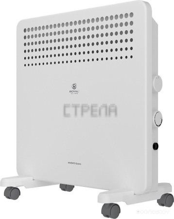 Конвектор Royal Clima MIVENTO Econo REC-MIE1000M