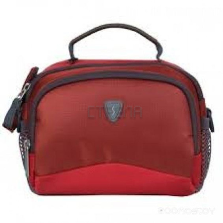 Сумка для фотокамеры Sumdex POC-474RD