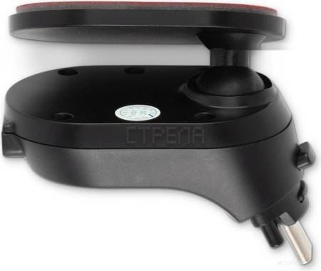 Видеорегистратор для авто DIGMA FreeDrive 580 FD580 (черный)