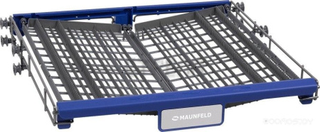 Встраиваемая посудомоечная машина Maunfeld MLP60230 Light Beam