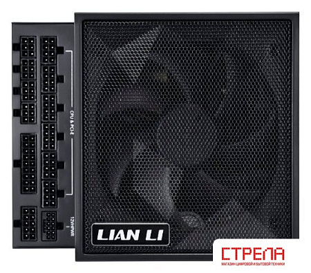 Блок питания Lian Li Edge 1300 G9P.EG1300.BE00.RU