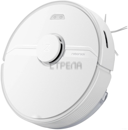 Робот-пылесос Roborock Q7 Q400RR (русская версия, белый)