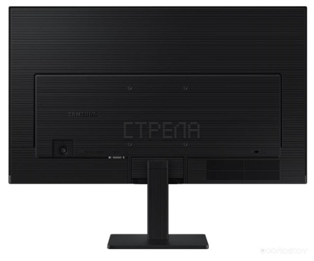 Монитор Samsung Essential S3 LS24D300GAIXCI