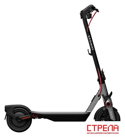 Электросамокат Ninebot eKickScooter F3 Pro