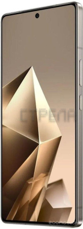 Телефон Infinix Note 50 X6858 8GB/256GB (серый титан)