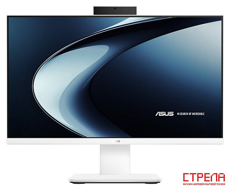 Моноблок ASUS V400 AiO V440VAT-i5H16512W0D