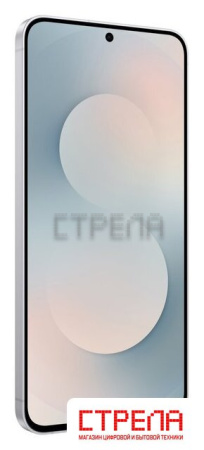 Телефон Samsung Galaxy S25 FE SM-S731B 8GB/256GB (белый)