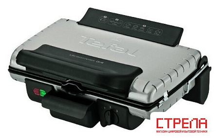 Электрогриль Tefal Ultracompact Grill GC302B26