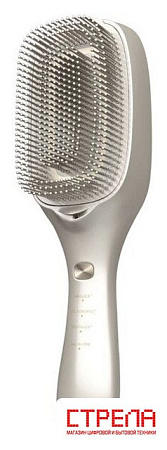 Расчёска Cecotec HairCare Revitalize Champagne 100152