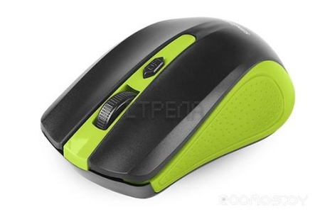 Мышь SmartBuy One SBM-352AG-GK