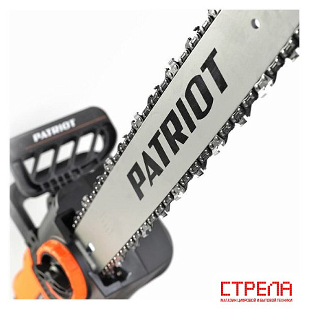 Электрическая пила Patriot ES 2618