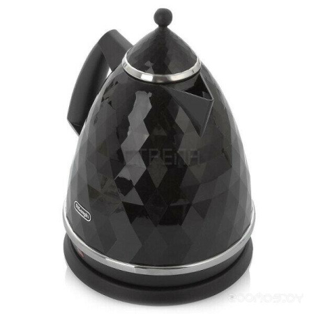 Электрический чайник Delonghi KBJ 2001.BK