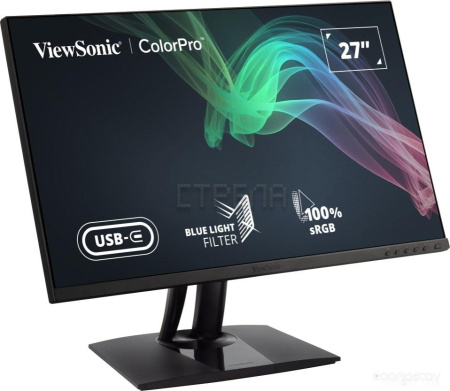 Монитор Viewsonic VP2756-4K