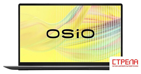 Ноутбук OSiO FocusLine F160A-012