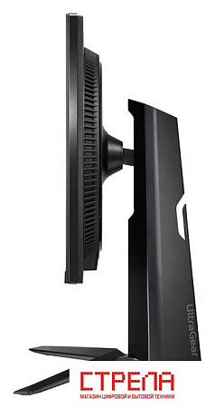 Игровой монитор LG UltraGear 27GS65F-B