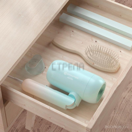 Фен Evolution powered by Enchen Air 2 plus