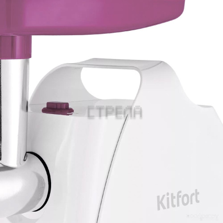 Мясорубка Kitfort КТ-2112-2