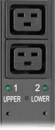 Блок распределения питания TRIPP LITE PDUMV32HVNETLX