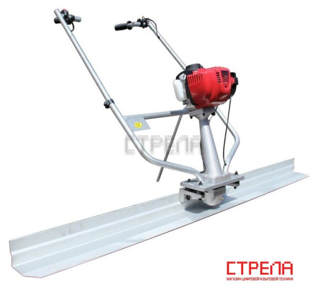 Виброрейка Impulse R35