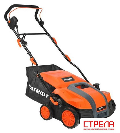 Скарификатор Patriot SCE 180