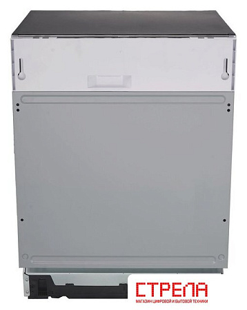 Встраиваемая посудомоечная машина Indesit DI 3C89