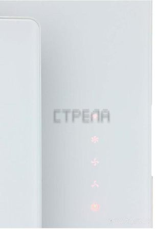 Вытяжка Hansa OKP 6521 SWH