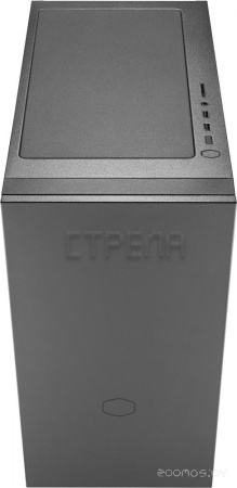 Корпус Cooler Master Silencio S400 MCS-S400-KG5N-S00