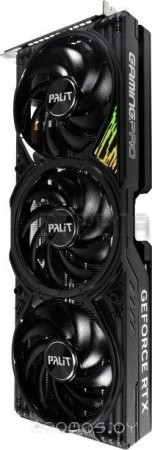 Видеокарта PALIT GeForce RTX 5070 GamingPro-S OC NE75070T19K9-GB2050U