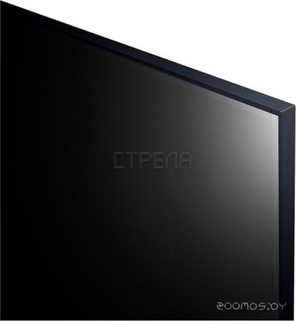 Информационная панель LG 86UL3J-B