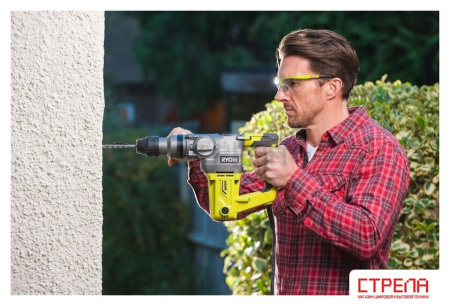 Перфоратор Ryobi RSDS1050-K 5133004350