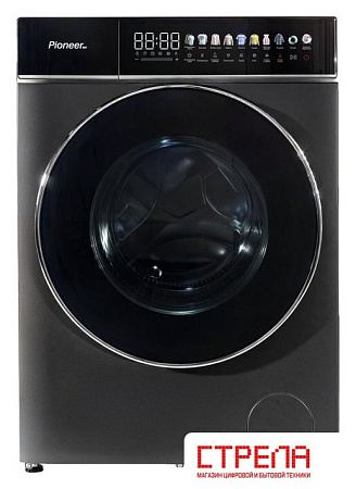 Стирально-сушильная машина Pioneer WMD-140801MDG