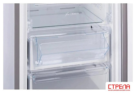 Морозильник Indesit DFZ 5175 G