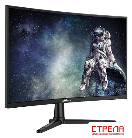 Игровой монитор Dahua DHI-LM24-E240C