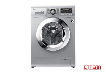 Стиральная машина LG F1296TD4
