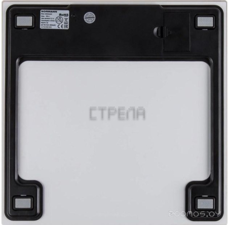 Напольные весы Normann ASB-471