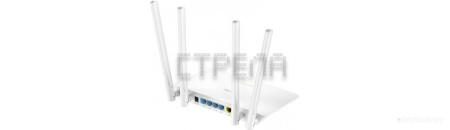 Wi-Fi роутер ? WR1200 2.0