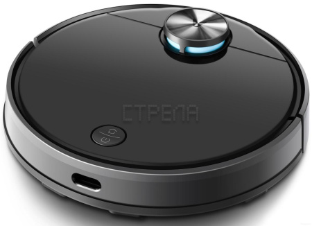 Робот-пылесос Viomi V3 V-RVCLM26B