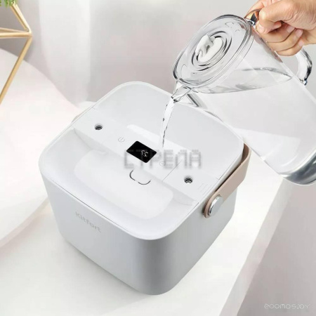 Увлажнитель воздуха Kitfort KT-2869